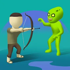 Взлом Survivor Journey (Сурвайвер Джорни)  [МОД Много денег] - полная версия apk на Андроид