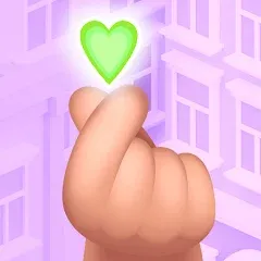 Взломанная Idol Tower: K-pop & Models (Айдол Тауэр)  [МОД Mega Pack] - последняя версия apk на Андроид