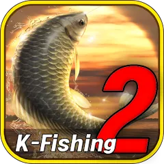 Скачать взлом KFishing2 (КФишинг2)  [МОД Mega Pack] - стабильная версия apk на Андроид