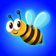 Скачать взломанную Bee Colony (Би Колони)  [МОД Unlocked] - последняя версия apk на Андроид
