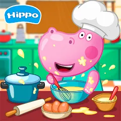 Взломанная Cooking School: Game for Girls  [МОД Бесконечные деньги] - стабильная версия apk на Андроид