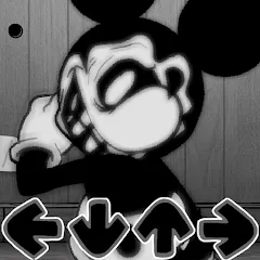 Скачать взломанную Wednesday Infidelity All Mod (Мод против Мышиной Неверности 2)  [МОД Menu] - последняя версия apk на Андроид