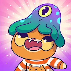 Взлом Simba Hats  [МОД Бесконечные деньги] - стабильная версия apk на Андроид