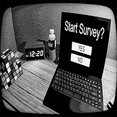 Взлом Start Survey Game  [МОД Бесконечные деньги] - последняя версия apk на Андроид