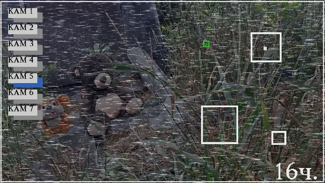 Пять Ночей С Ёжиком 3  [МОД Mega Pack] Screenshot 5