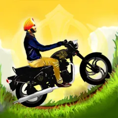 Взлом Lofty Rides (Лофти Райдс)  [МОД Бесконечные деньги] - полная версия apk на Андроид