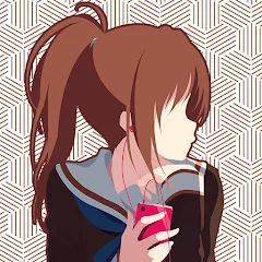 Взломанная Waifu or Laifu (Вайфу или Лайфу)  [МОД Бесконечные деньги] - последняя версия apk на Андроид