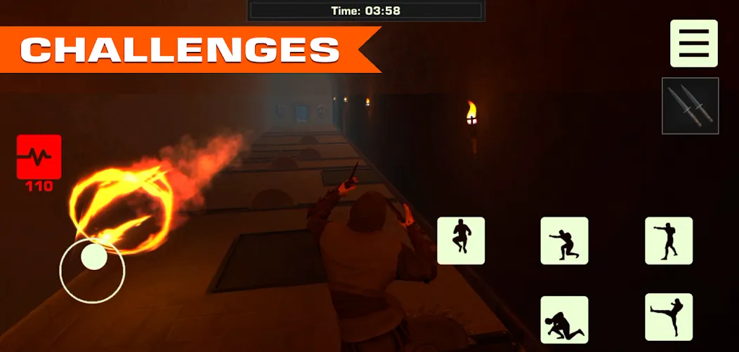 Fight Arena Online (Файт Арена Онлайн)  [МОД Mega Pack] Screenshot 5