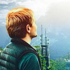 Взлом Adventure Call: lost island  [МОД Бесконечные монеты] - последняя версия apk на Андроид