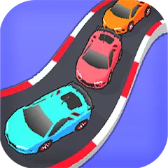 Скачать взломанную Car'n Click  [МОД Все открыто] - последняя версия apk на Андроид