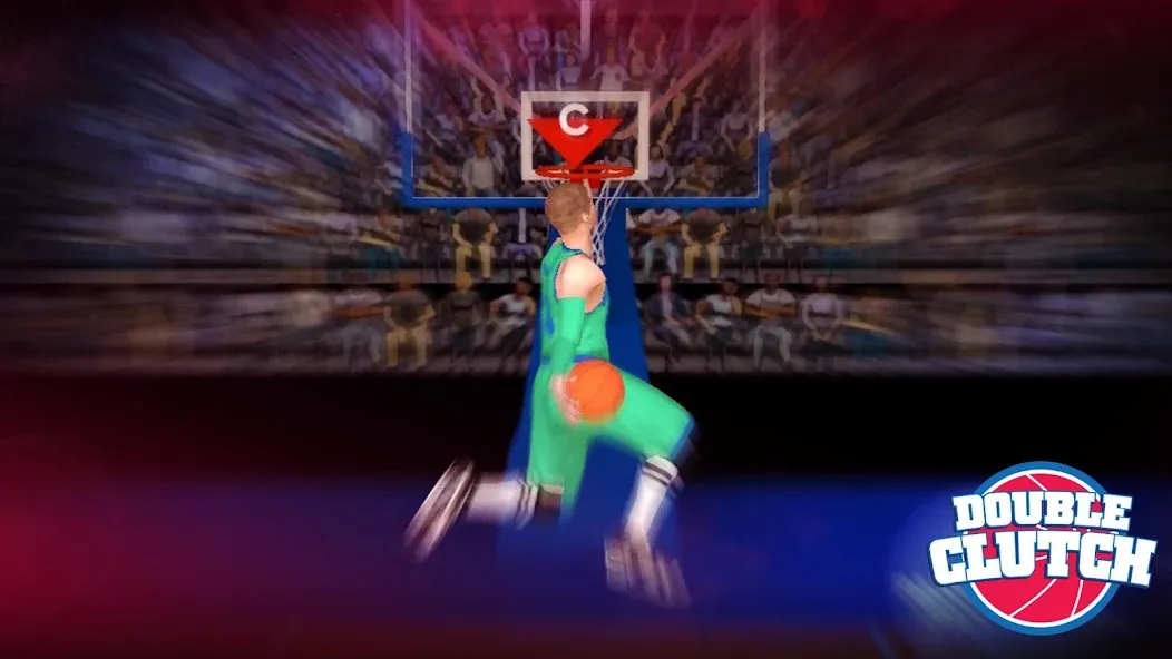 DoubleClutch (ДаблКлатч)  [МОД Unlimited Money] Screenshot 1