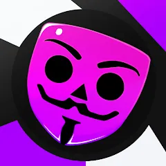 Скачать взломанную Бабл Квас Ревижн  [МОД Unlocked] - полная версия apk на Андроид