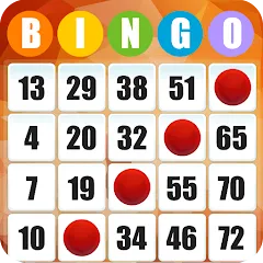 Взломанная Absolute Bingo  [МОД Unlimited Money] - полная версия apk на Андроид