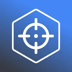 Взлом Aim Champ : FPS Aim Trainer (Эйм Чемп)  [МОД Бесконечные монеты] - полная версия apk на Андроид