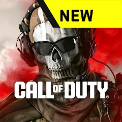 Взлом Call of Duty®: Warzone™ Mobile (Кол оф Дьюти)  [МОД Mega Pack] - последняя версия apk на Андроид