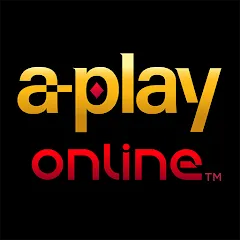 Скачать взлом A-Play Online - Casino Games  [МОД Бесконечные монеты] - стабильная версия apk на Андроид