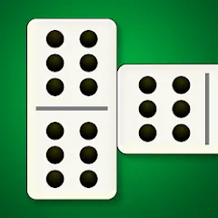 Скачать взлом Dominoes  [МОД Меню] - полная версия apk на Андроид