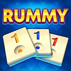 Взломанная Rummy Club  [МОД Mega Pack] - стабильная версия apk на Андроид