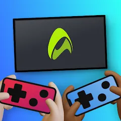 Взлом AirConsole - Multiplayer Games (ЭйрКонсоль)  [МОД Много монет] - стабильная версия apk на Андроид