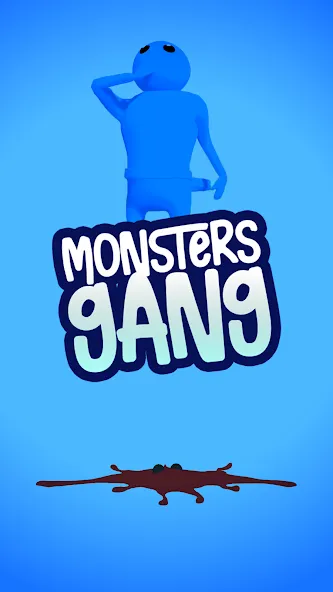 Monsters Gang 3D: beast fights  [МОД Меню] Screenshot 1