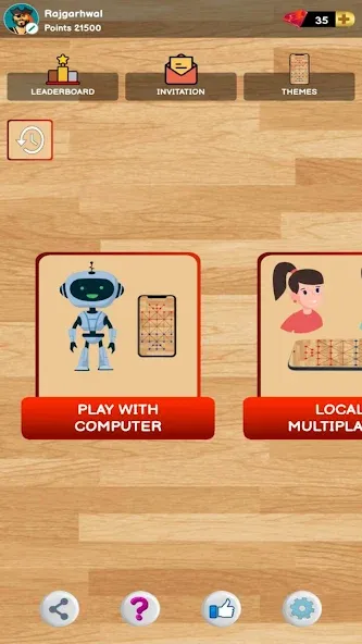 Bead 16 - Sholo Guti, Bead 12 (Бид 16)  [МОД Меню] Screenshot 1