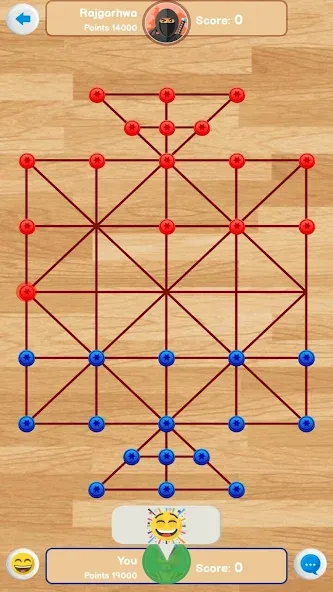 Bead 16 - Sholo Guti, Bead 12 (Бид 16)  [МОД Меню] Screenshot 2