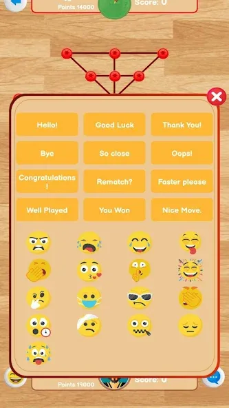 Bead 16 - Sholo Guti, Bead 12 (Бид 16)  [МОД Меню] Screenshot 4