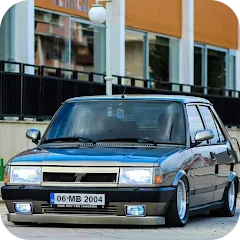 Взлом TOFAS Dogan SLX Simulation  [МОД Много денег] - стабильная версия apk на Андроид