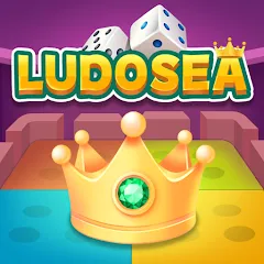 Взломанная LudoSea (ЛудоСи)  [МОД Unlocked] - полная версия apk на Андроид