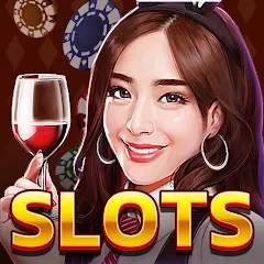 Взлом iRich Slots&Games Casino, 777  [МОД Unlocked] - стабильная версия apk на Андроид