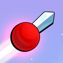 Взлом Fighter Ball (Файтер Болл)  [МОД Меню] - последняя версия apk на Андроид