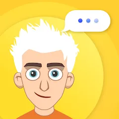 Взломанная А4 Чатик  [МОД Много денег] - последняя версия apk на Андроид