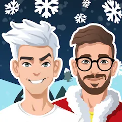 Взлом A4 - Run Away Challenge  [МОД Menu] - полная версия apk на Андроид