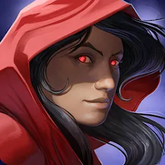 Взлом Demon Hunter  [МОД Бесконечные монеты] - последняя версия apk на Андроид
