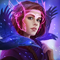 Взломанная Endless Fables 2: Frozen Path  [МОД Бесконечные деньги] - стабильная версия apk на Андроид