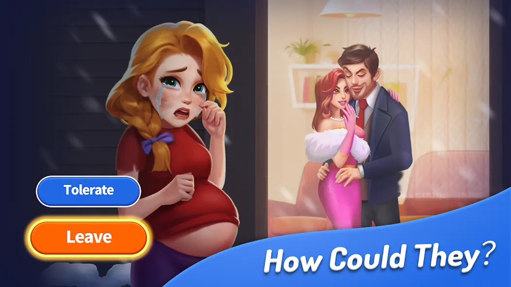 Colorswipes® - Color by Number  [МОД Много монет] Screenshot 5