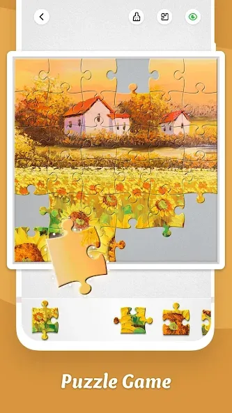 Coloring Game: Paint by Number  [МОД Много денег] Screenshot 2