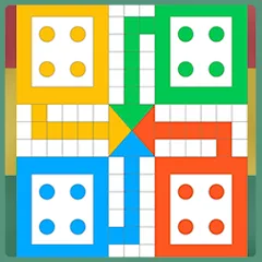 Взломанная Ghana Ludo (Гана Лудо)  [МОД Меню] - последняя версия apk на Андроид