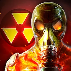 Взлом Radiation City Free (Радиационный город бесплатно)  [МОД Меню] - полная версия apk на Андроид