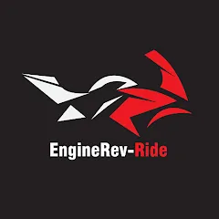 Взлом EngineRev-Ride (ЭнджинРев)  [МОД Menu] - стабильная версия apk на Андроид