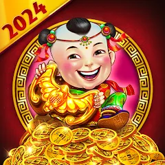 Взлом 88 Fortunes Casino Slot Games (Форчунс)  [МОД Unlimited Money] - последняя версия apk на Андроид