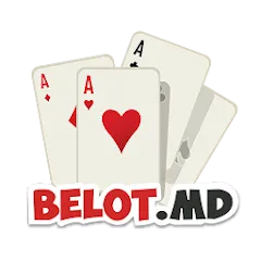 Взлом Belot.md - Moldova Belot  [МОД Много денег] - последняя версия apk на Андроид