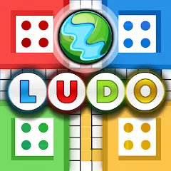 Взлом Ludo World - Parcheesi Club  [МОД Много монет] - последняя версия apk на Андроид