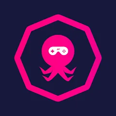 Взлом Octo Gaming (Окто Гейминг)  [МОД Бесконечные деньги] - последняя версия apk на Андроид