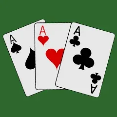 Скачать взломанную Durak Online Cards Game  [МОД Все открыто] - стабильная версия apk на Андроид