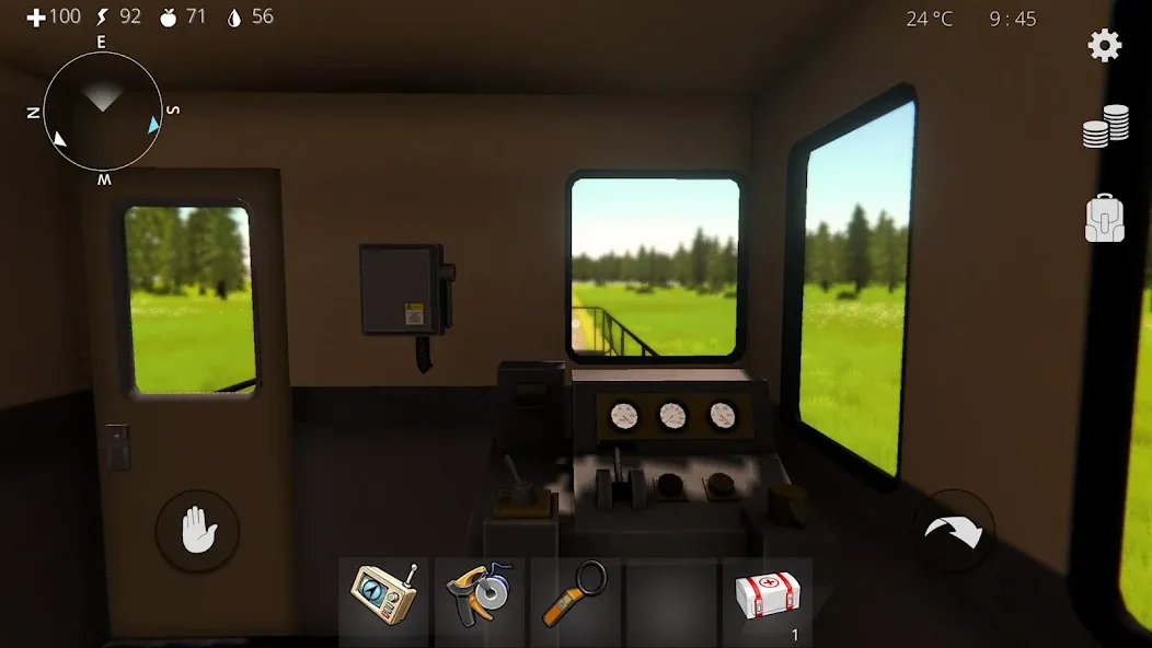 Ocean Is Home :Island Life Sim (Оушен Из Хоум)  [МОД Меню] Screenshot 2