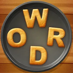 Взлом Word Cookies! ®  [МОД Много денег] - стабильная версия apk на Андроид