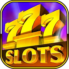 Взломанная Super Win Slots - Vintage Slot (упер Вин Слотс)  [МОД Unlimited Money] - стабильная версия apk на Андроид