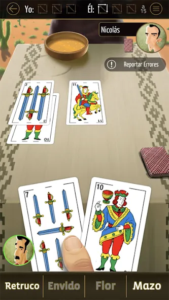 Truco Blyts (Труко Блитс)  [МОД Mega Pack] Screenshot 1