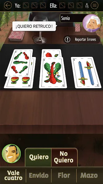 Truco Blyts (Труко Блитс)  [МОД Mega Pack] Screenshot 5